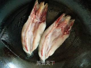 Spicy Black Fish recipe