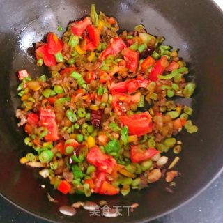 Beef Noodle Soup recipe