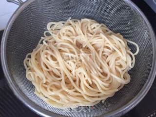 Tomato Sausage Pasta recipe