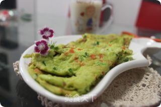 Zucchini Vegetable Quiche recipe