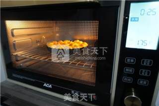 Money Roll Bread-aca-tm33ht Electric Oven Experience recipe