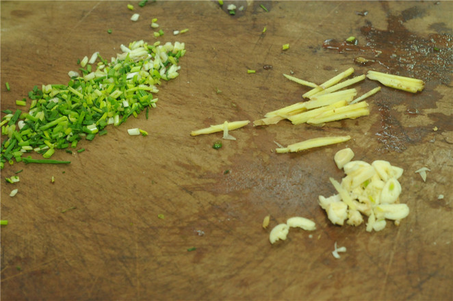 Qiwei Braised Beef Noodles recipe