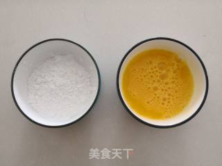 Pan-fried Zucchini recipe