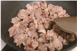 Three-thousand-foot-long Slobbering Meal | Zi Jiang Duck recipe