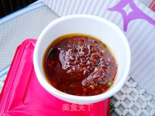 Chili Sauce recipe