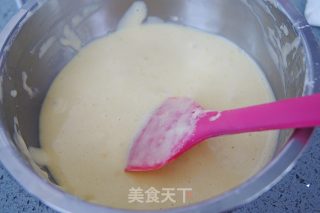 Finger Biscuits recipe