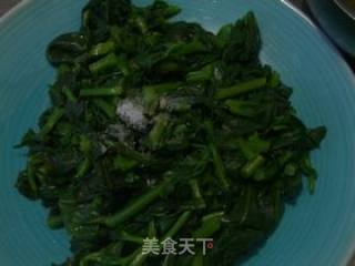 Qixiangtian Seven Seedlings recipe