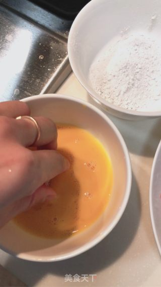 Pineapple Sweet and Sour Pork recipe