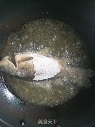 Sweet and Sour Fish recipe