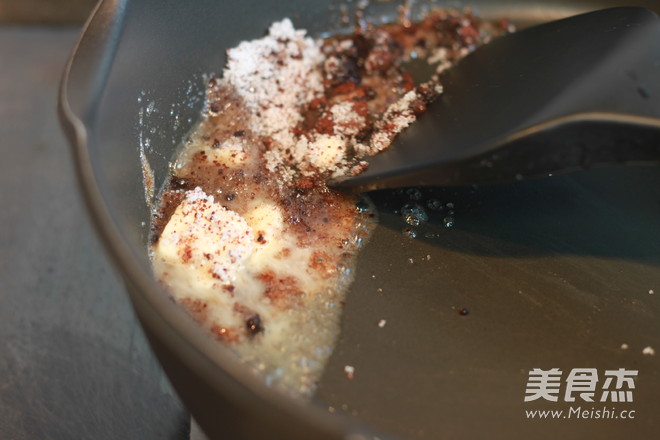 Brown Sugar Rum Banana Chips recipe