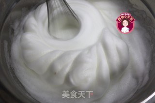 Taro Chiffon Cake Roll recipe