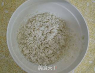 Guangdong Rice Rolls recipe