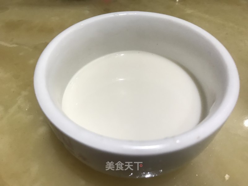 Fragrant Milk Tea recipe