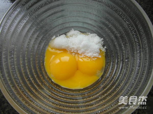 Baked Pudding recipe
