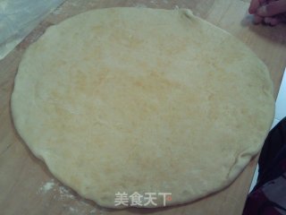 Xiangxiang Xiaohua Juaner recipe