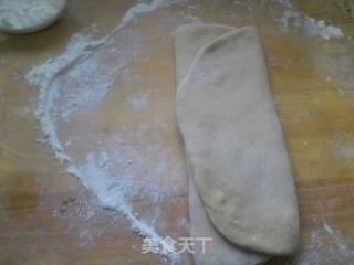 Home Edition Danish Red Bean Cake recipe