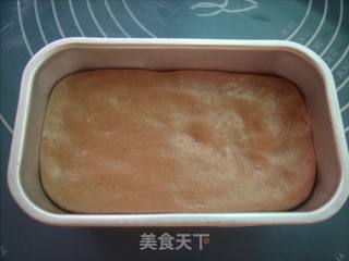 Three-color Glutinous Rice Cake recipe