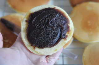 It Tastes Better Than The One Sold---dorayaki recipe