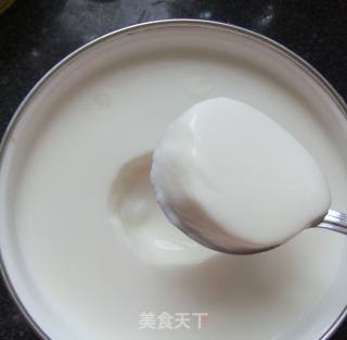 Homemade Yogurt recipe