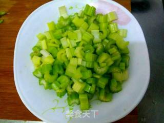 Celery recipe
