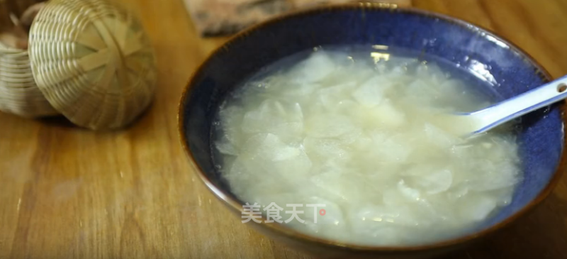 Chaoyin Hipster: Chaoshan Ginger and Potato Syrup recipe
