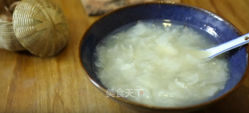 Chaoyin Hipster: Chaoshan Ginger and Potato Syrup