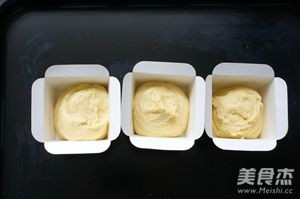 Orange Muffin recipe