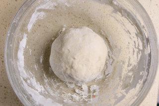 Mini Coconut Rolls recipe