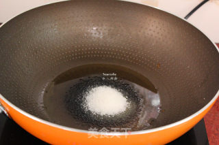 Sweet and Sour Rice Dumplings recipe
