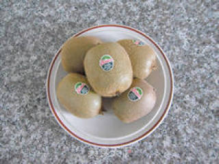 【kiwi Ice Cream】 recipe