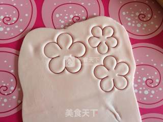 Fondant Cake recipe