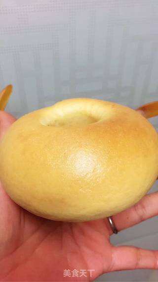 Simple Version of Bagel recipe