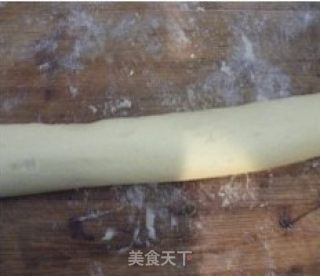 Corn Pot Sticker Pancake recipe