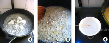 Sugar-coated Haws recipe