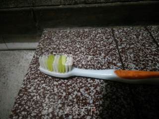 Steamed Hairy Crabs recipe