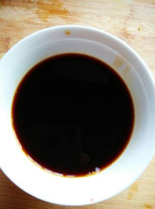 Scallion Oil Tofu Skin recipe