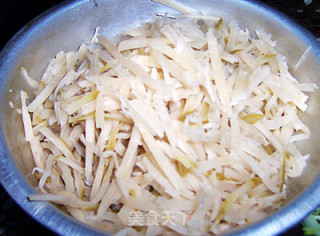 Small Pickles for Appetizer recipe