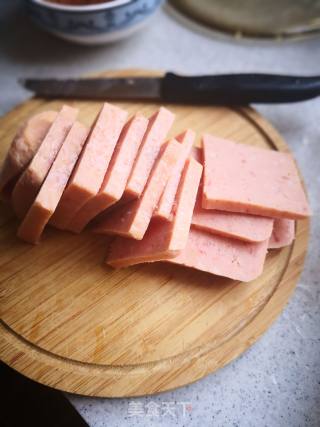 Spicy Cabbage Frozen Tofu Pot recipe