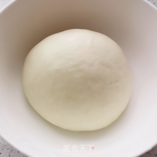 Wu Ren Ham Su-style Mooncakes recipe