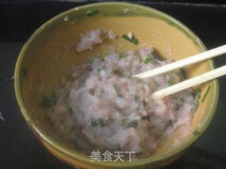 Fish Paste and Radish Clip recipe