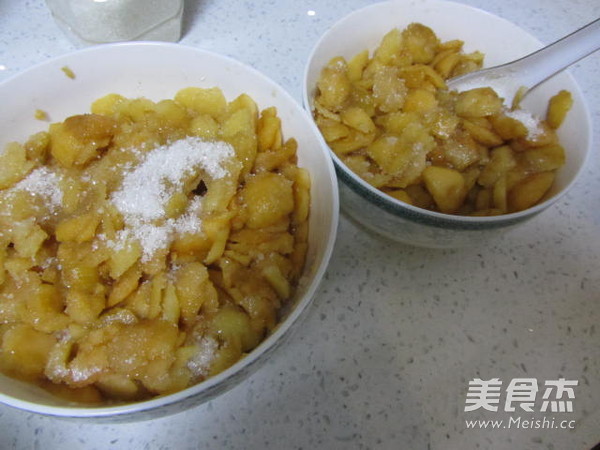 Homemade Loquat Sauce recipe