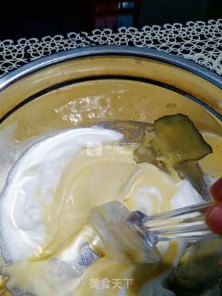 Souffle Souffle recipe