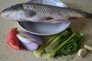 Smoked Fish in The 1930s recipe