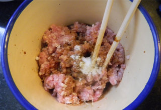 Carrot Shredded Boiled Meatballs recipe
