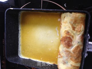 Cheese Thick Egg Braised recipe