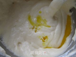 Chicken Cake recipe
