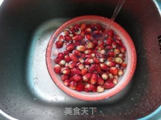 Homemade Strawberry Jam recipe