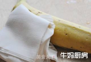 [recipe Exchange Gift] Fried Fruit Candy recipe