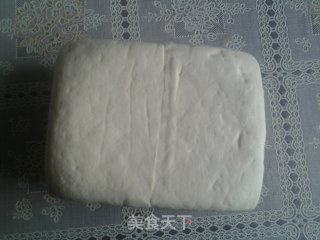 Homemade Tofu recipe