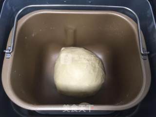 #aca明星饼大赛（semi-final)#[light Butter Toast] No Butter, Soft As A Cloud! recipe